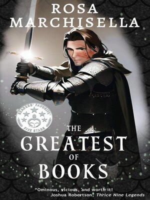 cover image of The Greatest of Books